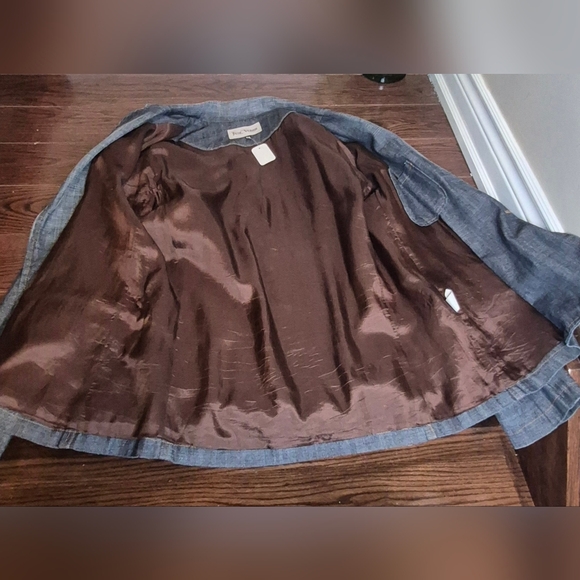 Pure Venom Blazer - Picture 11 of 15